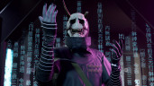 Ghostwire: Tokyo, Steam Gift