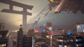 Ghostwire: Tokyo, Steam Gift