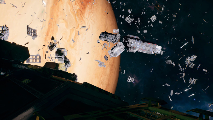 The Expanse: A Telltale Series, Steam Gift
