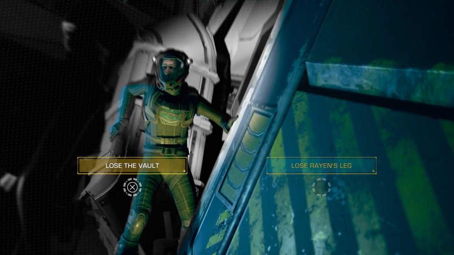 The Expanse: A Telltale Series, Steam Gift