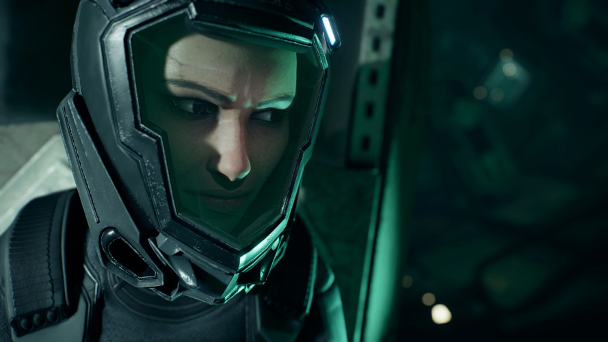 The Expanse: A Telltale Series, Steam Gift