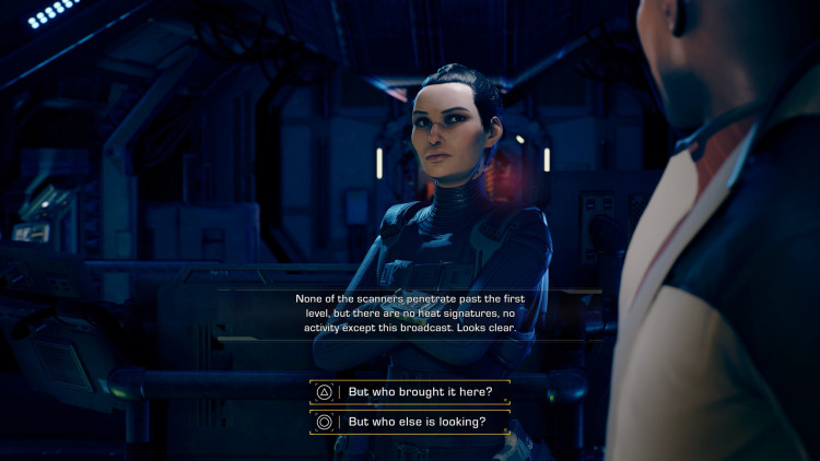 The Expanse: A Telltale Series, Steam Gift