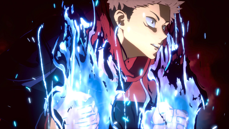 Jujutsu Kaisen Cursed Clash - Deluxe Edition, Steam Gift