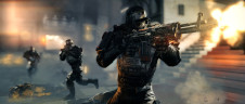Wolfenstein: The New Order - The Two Pack, Steam Gift