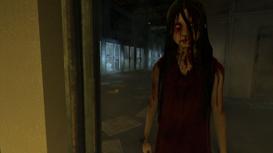 F.E.A.R. 3, Steam Gift