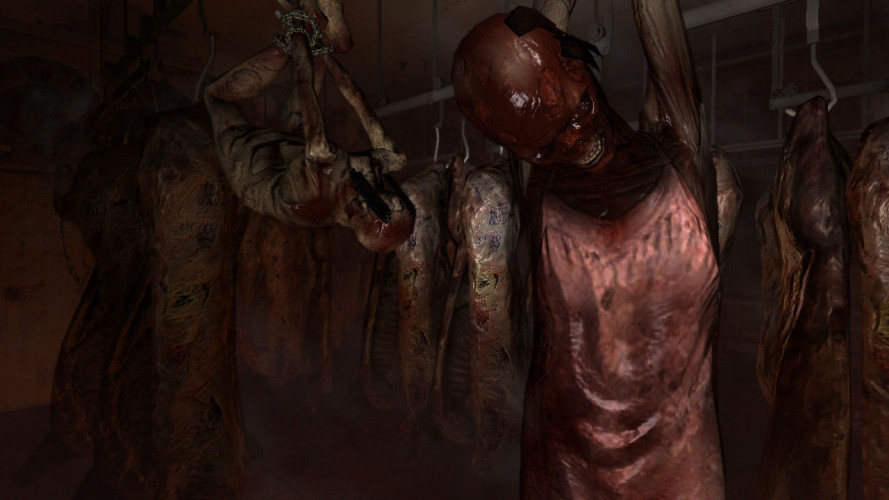 F.E.A.R. 3, Steam Gift