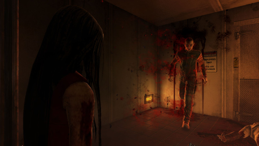 F.E.A.R. 3, Steam Gift