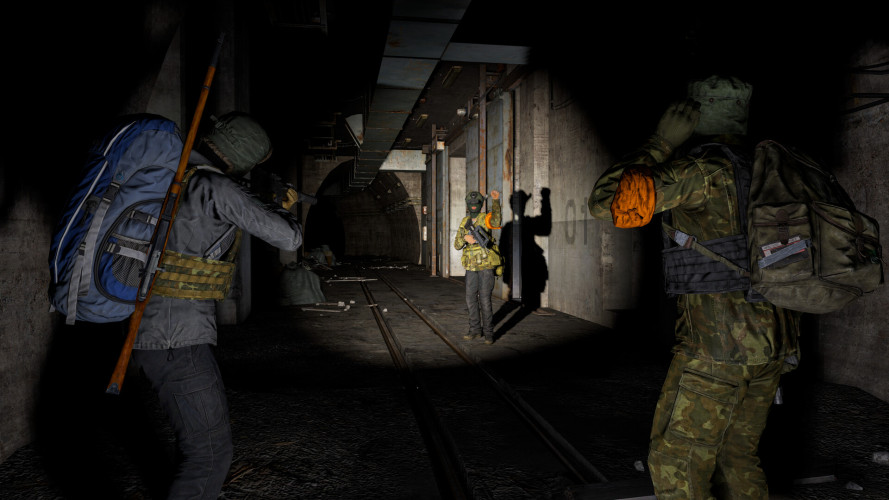 DayZ Cool Edition, Steam Gift