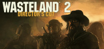 Wasteland 2: Director's Cut - Digital Deluxe Edition, Steam Gift