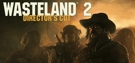 Wasteland 2: Director's Cut - Digital Deluxe Edition, Steam Gift