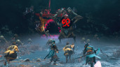 Kunitsu-Gami: Path of the Goddess, Steam Gift