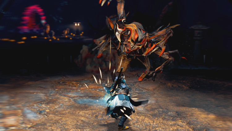 Kunitsu-Gami: Path of the Goddess, Steam Gift