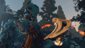 Kunitsu-Gami: Path of the Goddess, Steam Gift