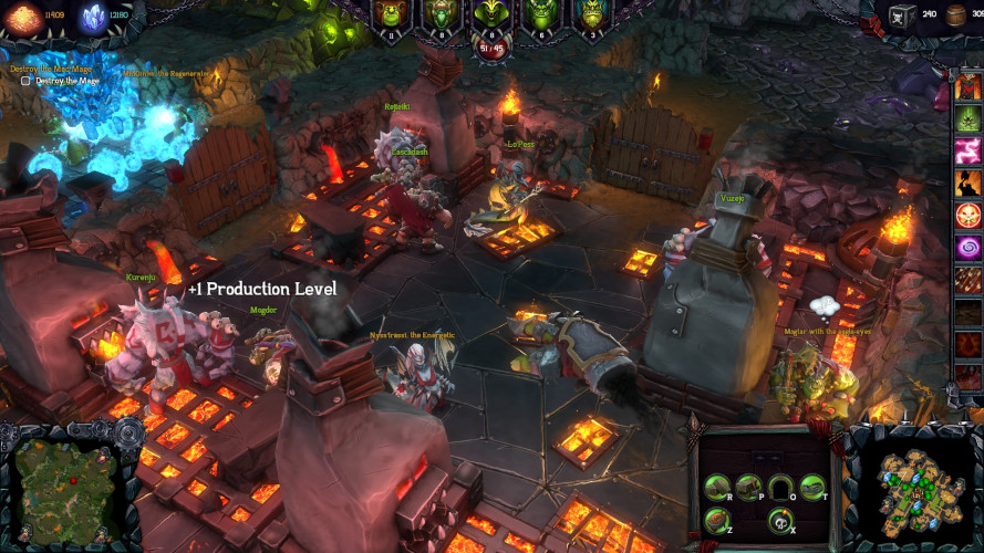 Dungeons 2, Steam Gift