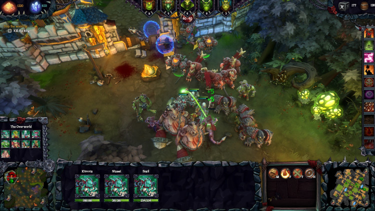 Dungeons 2, Steam Gift