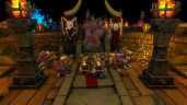 Dungeons 2, Steam Gift