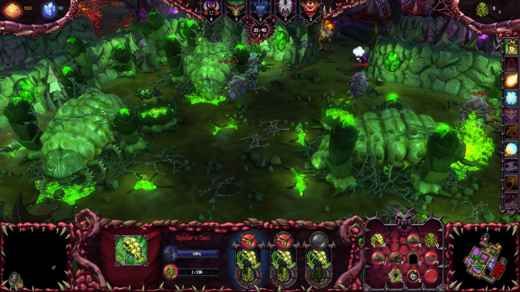 Dungeons 2, Steam Gift
