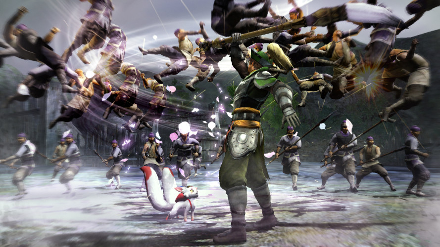 DYNASTY WARRIORS 8: Xtreme Legends Complete Edition, Steam Gift