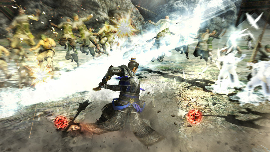DYNASTY WARRIORS 8: Xtreme Legends Complete Edition, Steam Gift