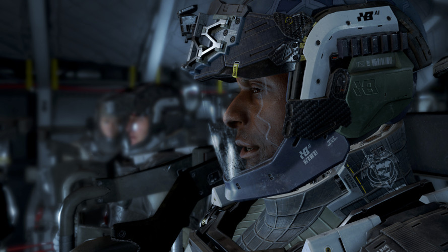 Call of Duty - Infinite Warfare, Steam Gift