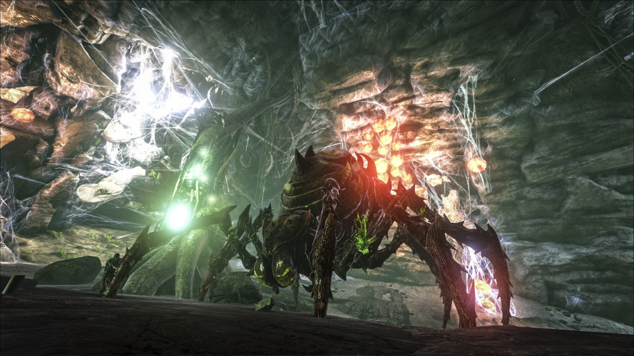ARK: Survival Evolved, Steam Gift