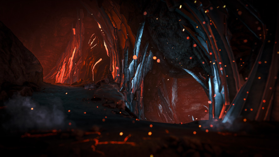 ARK: Survival Evolved, Steam Gift
