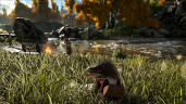ARK: Survival Evolved, Steam Gift