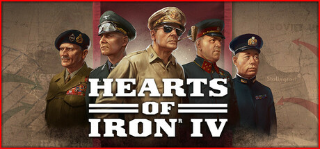 Hearts of Iron IV, Steam Gift