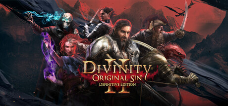 Divinity: Original Sin 2 - Definitive Edition, Steam Gift