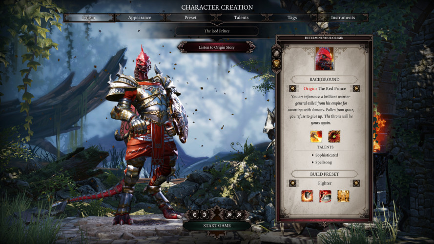 Divinity: Original Sin 2 - Definitive Edition, Steam Gift