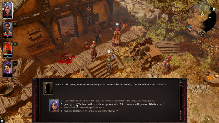 Divinity: Original Sin 2 - Definitive Edition, Steam Gift