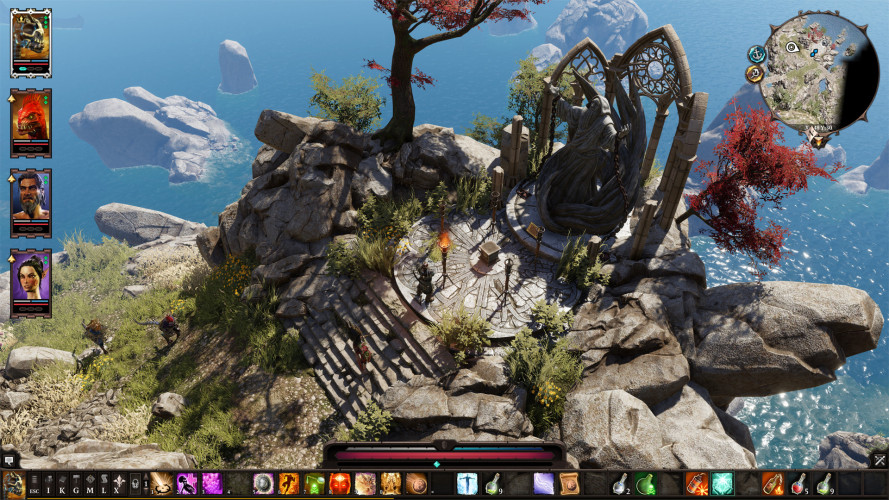 Divinity: Original Sin 2 - Definitive Edition, Steam Gift