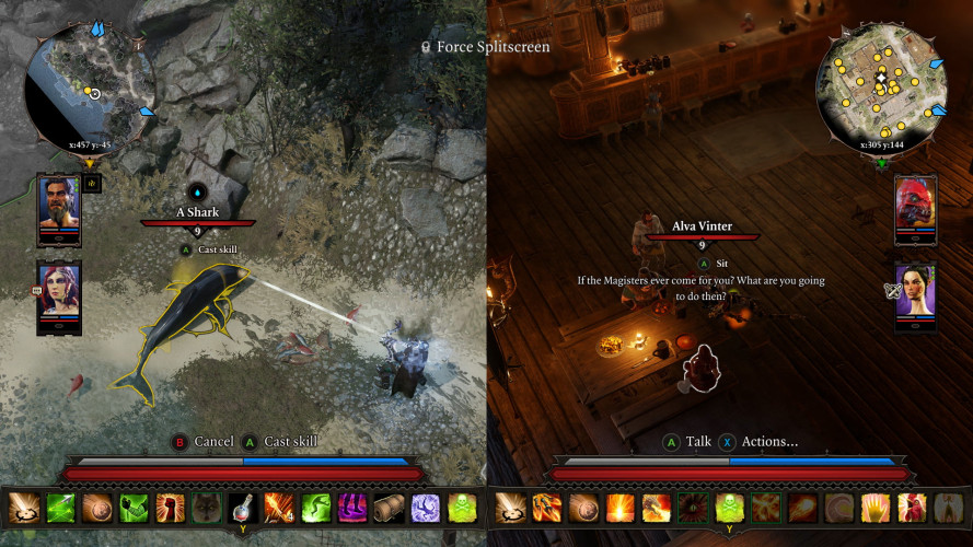 Divinity: Original Sin 2 - Definitive Edition, Steam Gift