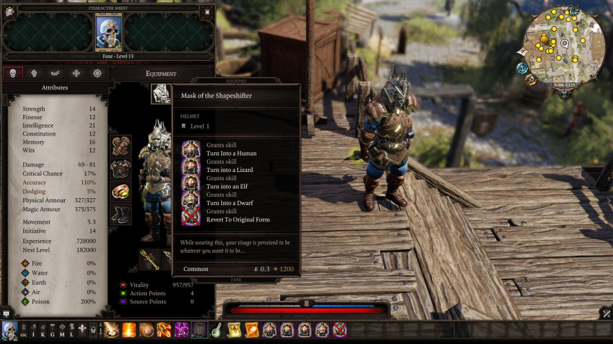 Divinity: Original Sin 2 - Definitive Edition, Steam Gift