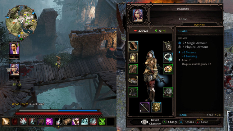 Divinity: Original Sin 2 - Definitive Edition, Steam Gift