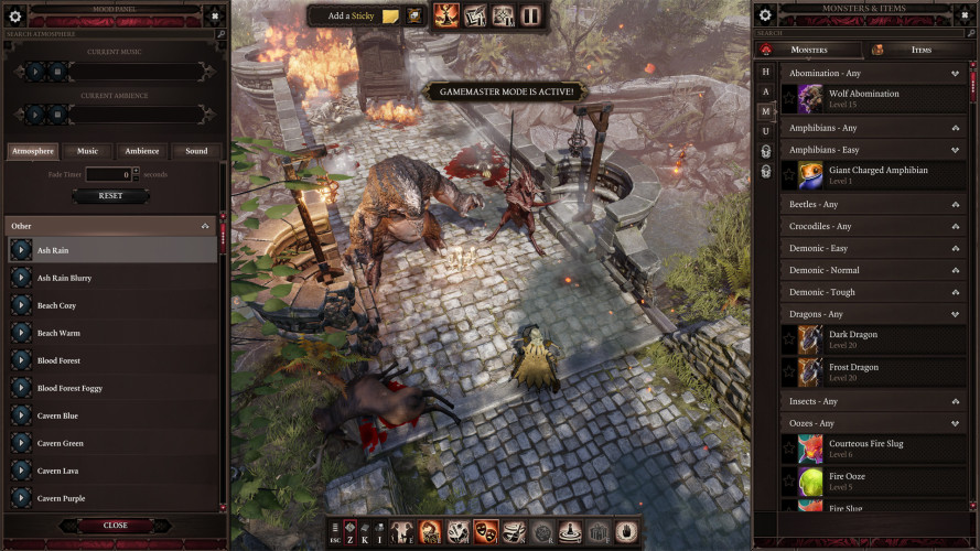 Divinity: Original Sin 2 - Definitive Edition, Steam Gift