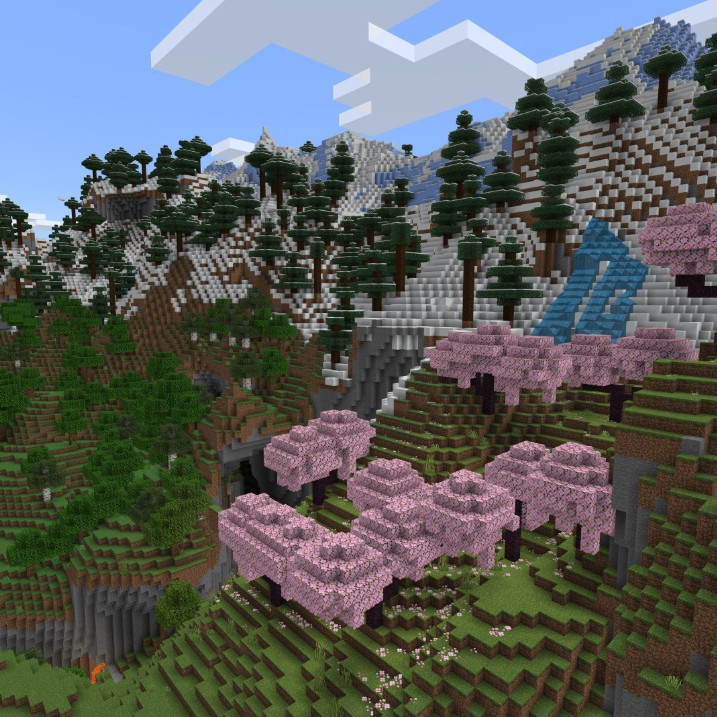 Minecraft