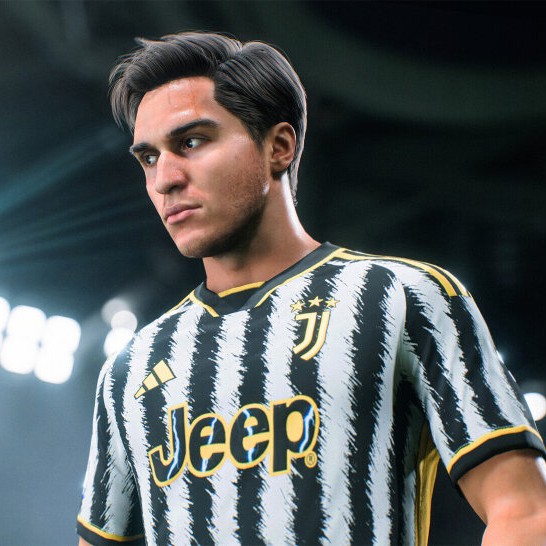 EA SPORTS FC 24 (FIFA 24) Standart Edition