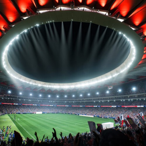 EA SPORTS FC 24 (FIFA 24) Standart Edition