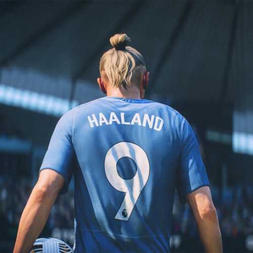 EA SPORTS FC 24 (FIFA 24) Standart Edition