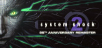 System Shock 2: 25th Anniversary Remaster, Steam Gift