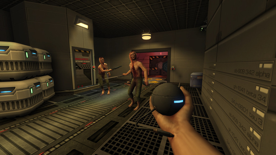 System Shock 2: 25th Anniversary Remaster, Steam Gift