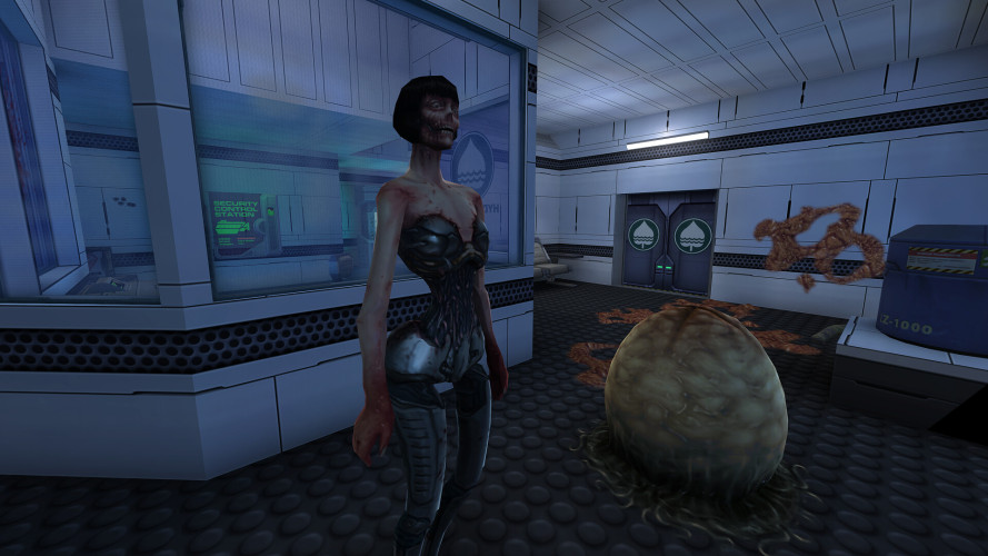 System Shock 2: 25th Anniversary Remaster, Steam Gift