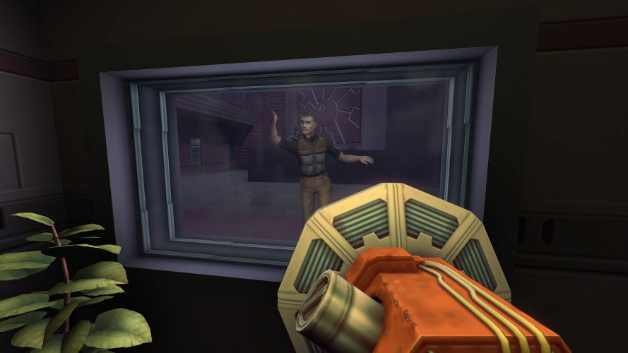 System Shock 2: 25th Anniversary Remaster, Steam Gift