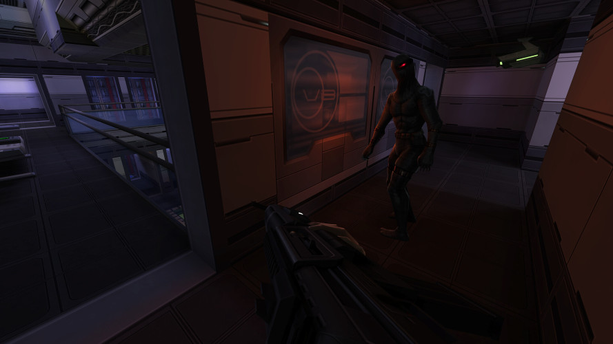 System Shock 2: 25th Anniversary Remaster, Steam Gift