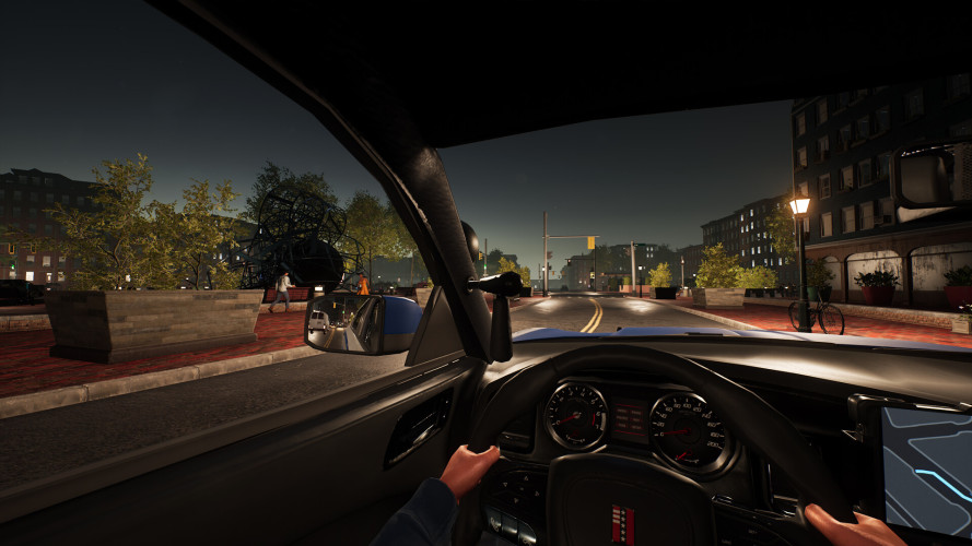 Police Simulator: Patrol Officers, Steam Gift