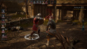 NORSE: Oath of Blood, Steam Gift