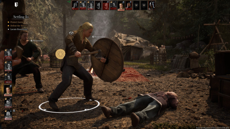 NORSE: Oath of Blood, Steam Gift