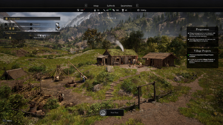 NORSE: Oath of Blood, Steam Gift