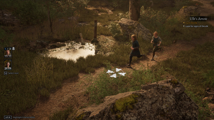 NORSE: Oath of Blood, Steam Gift